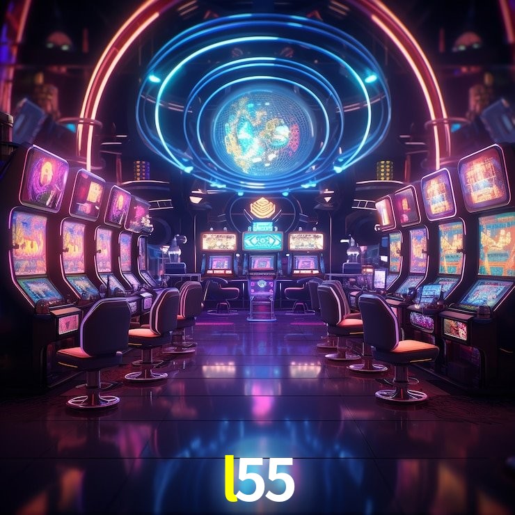 A Emoção da Loteria na l55: Uma Chance de Mudança de Vida